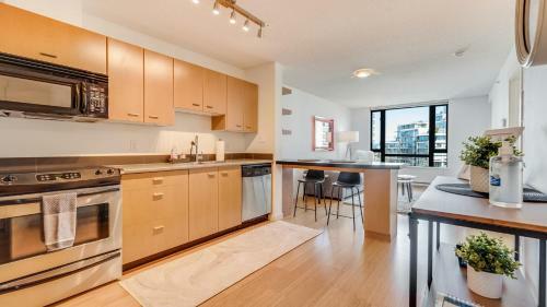 Apartamento The Humboldt Hub - City Escape