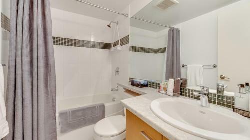 Apartamento The Humboldt Hub - City Escape