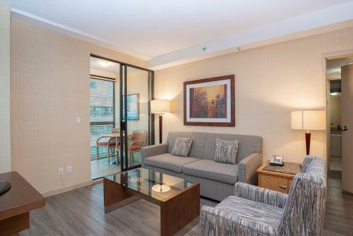 Landis Hotel & Suites