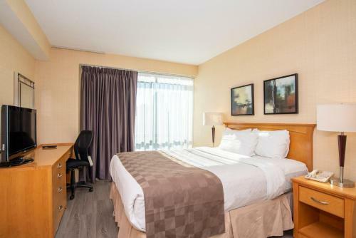 Landis Hotel & Suites