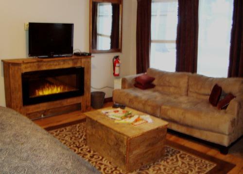 � Bois Dormant B&B