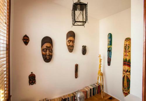 � Bois Dormant B&B
