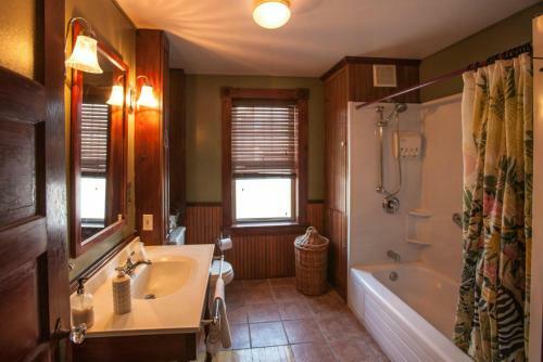 � Bois Dormant B&B