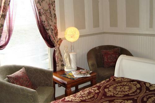 � Bois Dormant B&B
