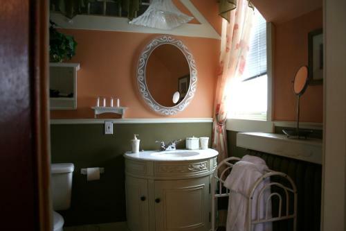 � Bois Dormant B&B