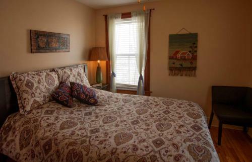 � Bois Dormant B&B