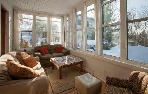 � Bois Dormant B&B