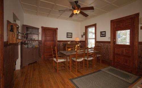 � Bois Dormant B&B