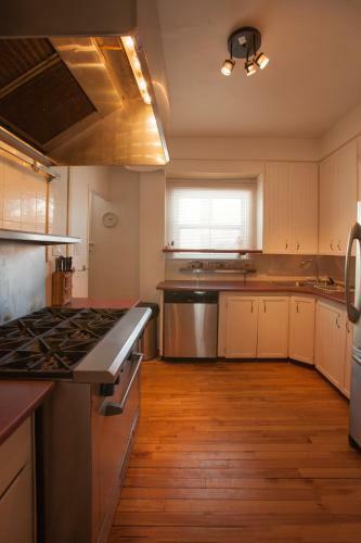 � Bois Dormant B&B