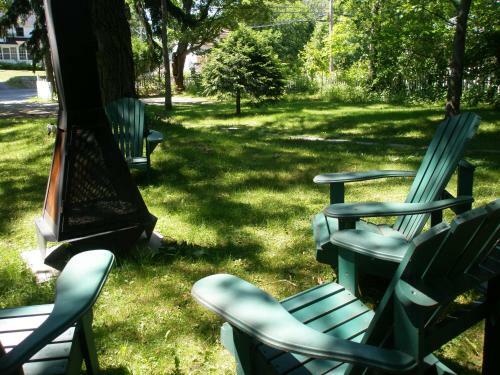 � Bois Dormant B&B