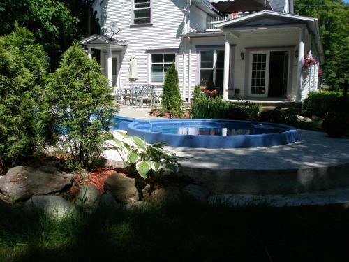 � Bois Dormant B&B