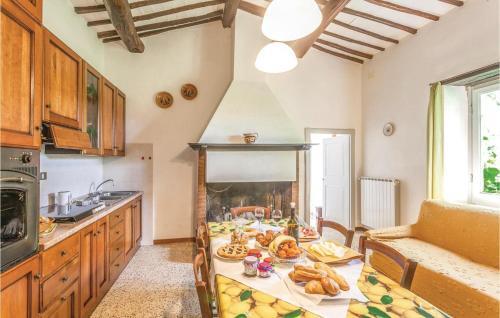 Apartamento Rakele 1
