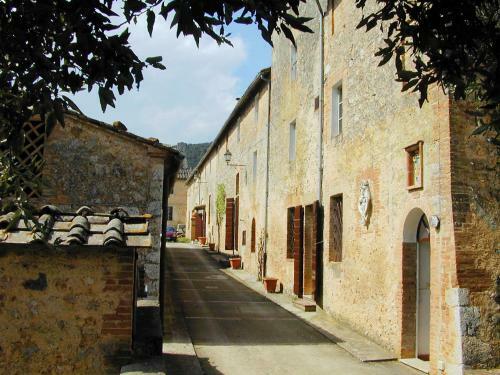 Apartamento Locazione Turistica Il Ginepro