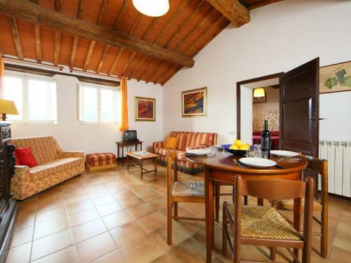 Apartamento Locazione Turistica Il Ginepro