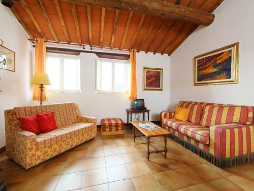 Apartamento Locazione Turistica Il Ginepro