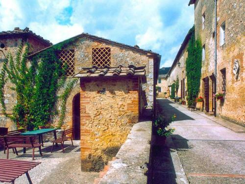 Apartamento Locazione Turistica Il Ginepro