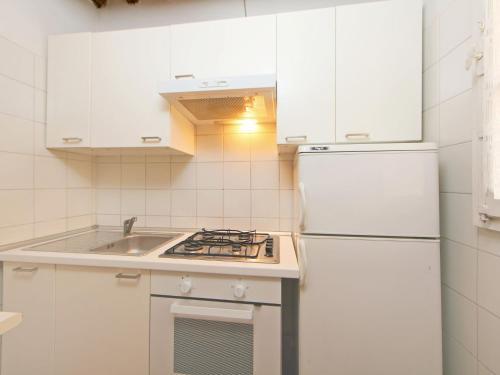 Apartamento Locazione Turistica Il Ginepro