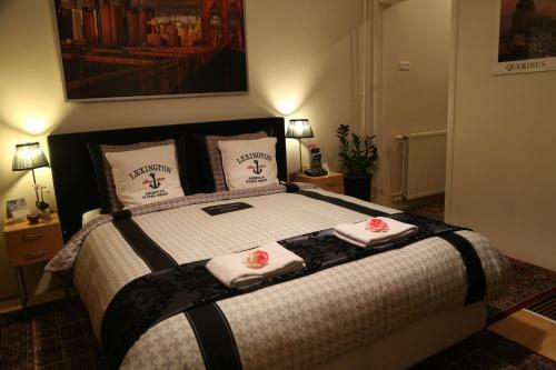 Antonius Bed And Breakfast