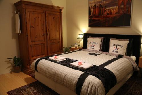 Antonius Bed And Breakfast