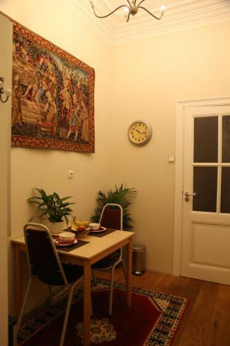 Antonius Bed And Breakfast