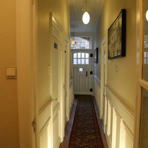 Antonius Bed And Breakfast