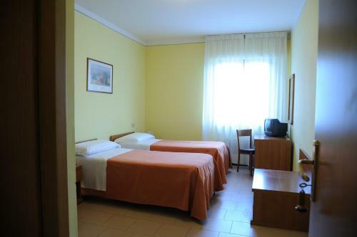 Hotel Flamingo
