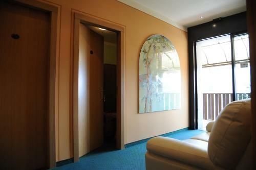 Hotel Flamingo