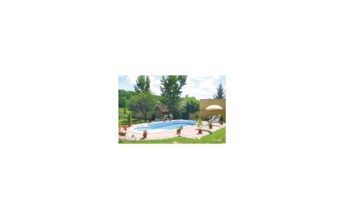 Holiday Home Kossuth Lajos Utca-somogyv�r