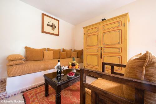 Bed & Breakfast Dar Maktoub