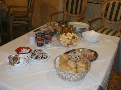 Bed & Breakfast Trattoria Bettola