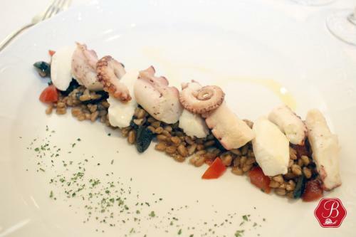 Bed & Breakfast Trattoria Bettola