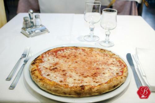 Bed & Breakfast Trattoria Bettola