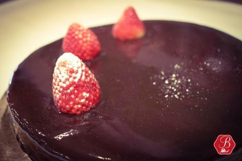 Bed & Breakfast Trattoria Bettola