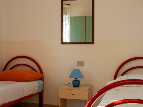 Holiday Home Bisanti Ispica