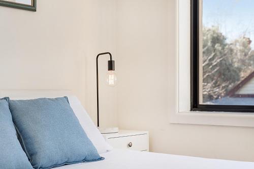 Apartamento Cosy 1-bed Unit Near Mcg And Aami Park