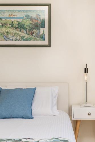 Apartamento Cosy 1-bed Unit Near Mcg And Aami Park