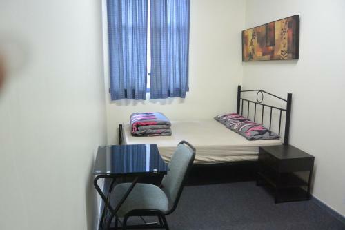 Elizabeth Hostel