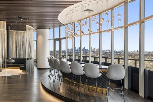 Apartamento Gorgeous High-rise Unit With Sky Bar, Pool And Gym