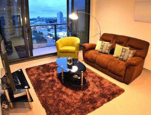 Royal Stays Apartments Melbourne- Southbank
