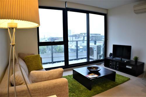 Royal Stays Apartments Melbourne- Southbank