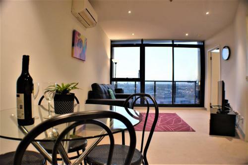 Royal Stays Apartments Melbourne- Southbank