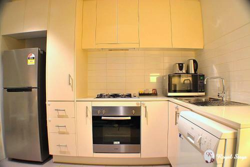 Royal Stays Apartments Melbourne- Southbank