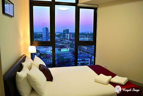Royal Stays Apartments Melbourne- Southbank
