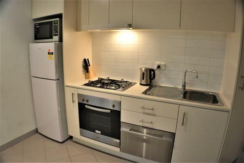 Royal Stays Apartments Melbourne- Southbank