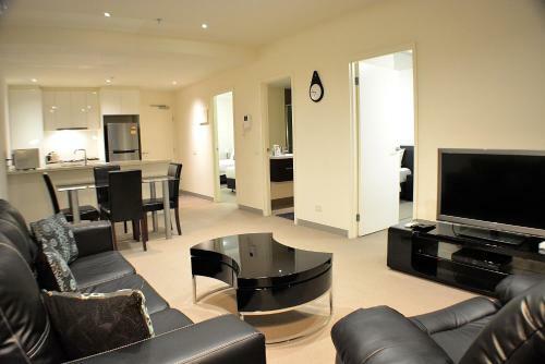 Royal Stays Apartments Melbourne- Southbank