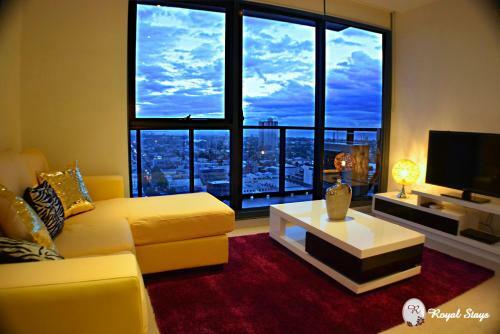 Royal Stays Apartments Melbourne- Southbank