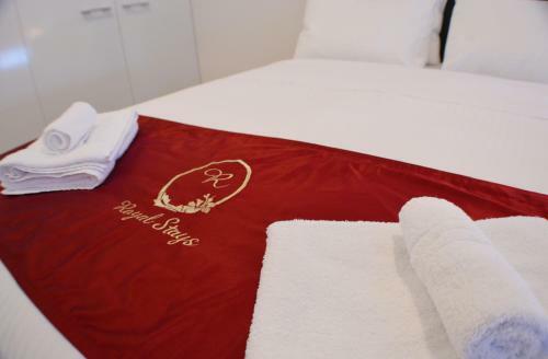 Royal Stays Apartments Melbourne- Southbank
