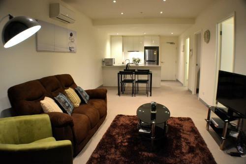 Royal Stays Apartments Melbourne- Southbank