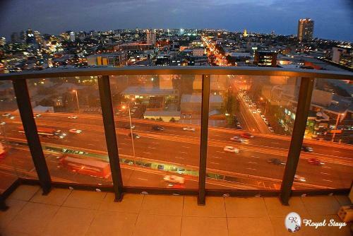 Royal Stays Apartments Melbourne- Southbank
