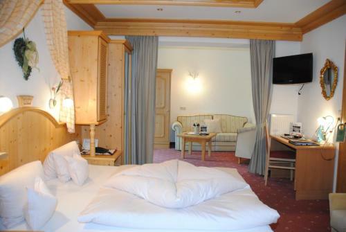 Hotel Garni Ferienhof